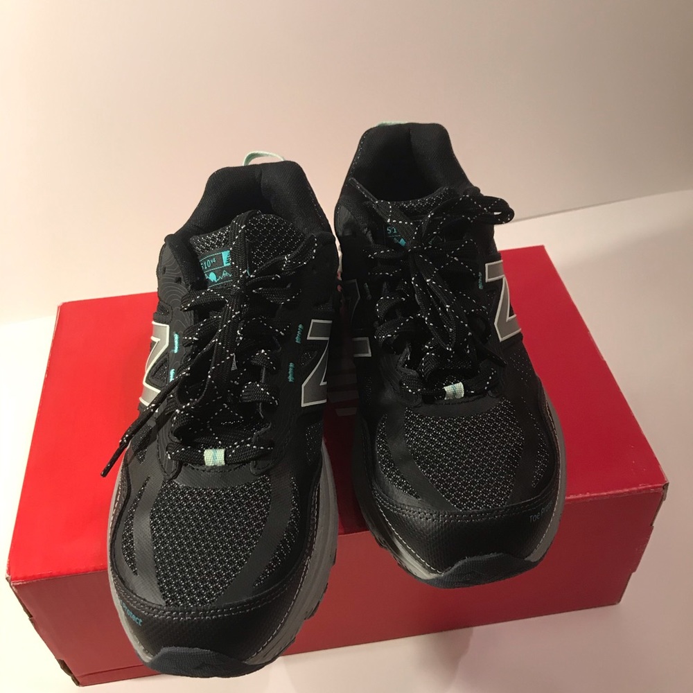 New Balance Women’s Size 8 Fresh Foam Walking Shoe
